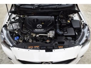 Mazda 2 1.5 (ปี 2016) XD High Connect Sedan AT รูปที่ 2